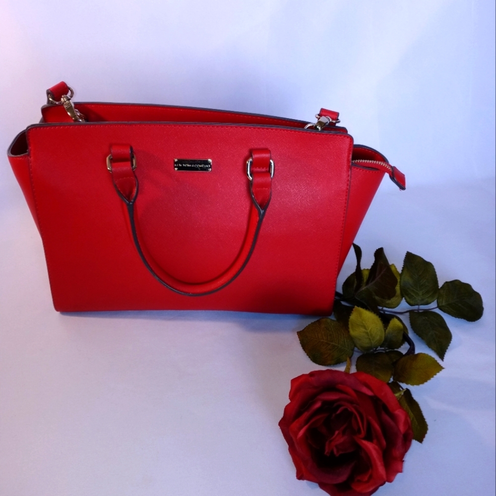 NYC Bag
